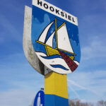 Wappen Hooksiel